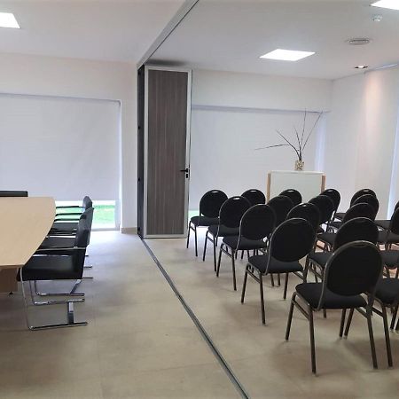 Rental Suites Campana Εξωτερικό φωτογραφία