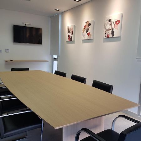 Rental Suites Campana Εξωτερικό φωτογραφία