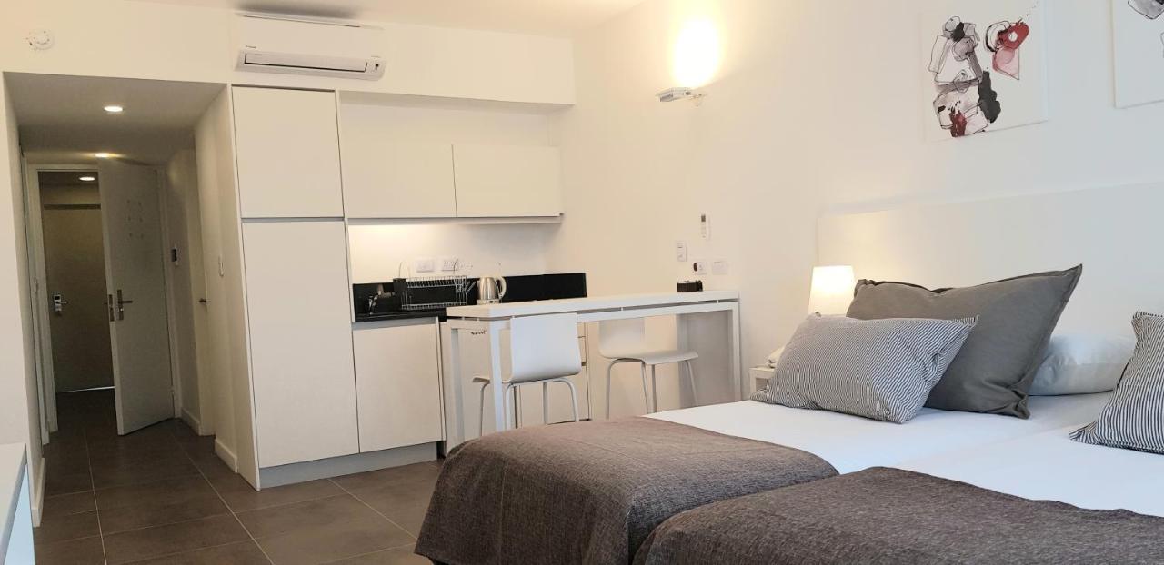 Rental Suites Campana Εξωτερικό φωτογραφία