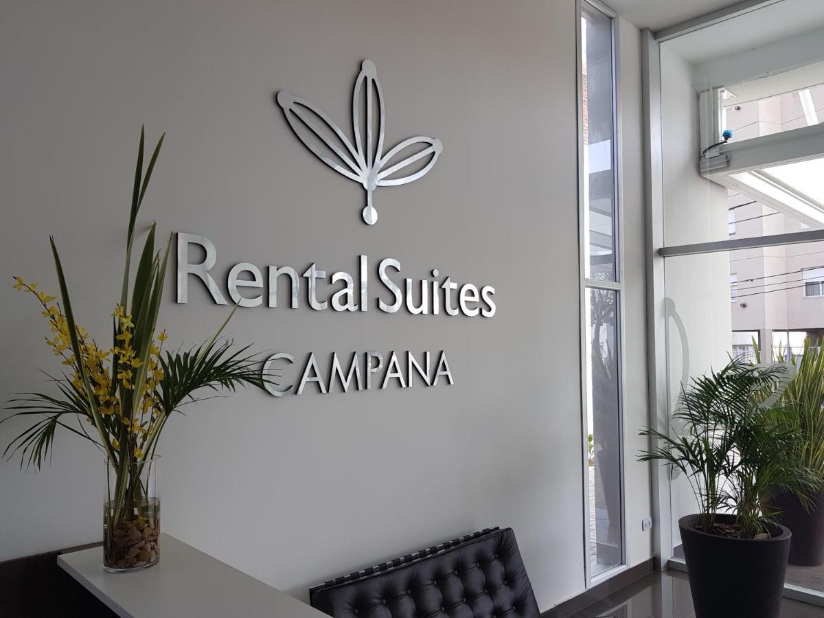 Rental Suites Campana Εξωτερικό φωτογραφία