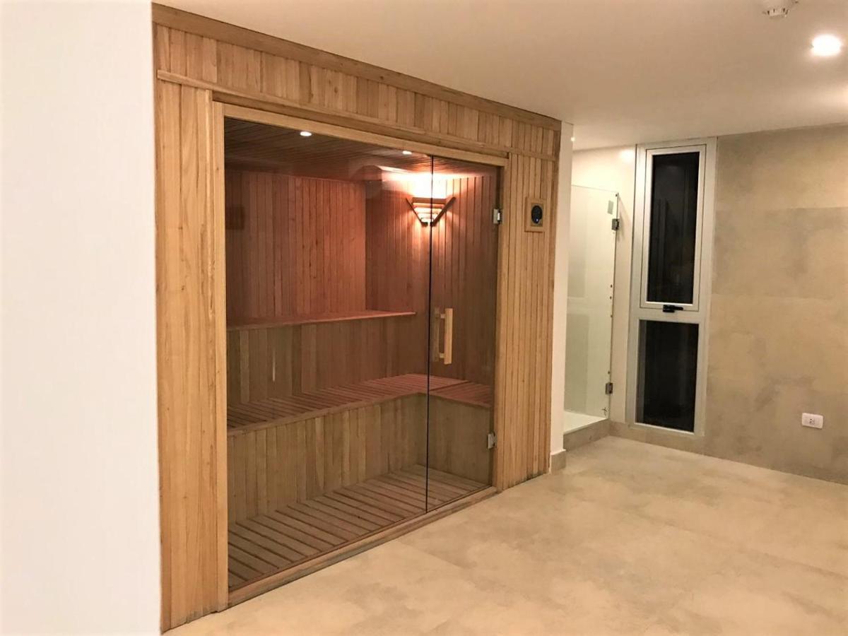 Rental Suites Campana Εξωτερικό φωτογραφία