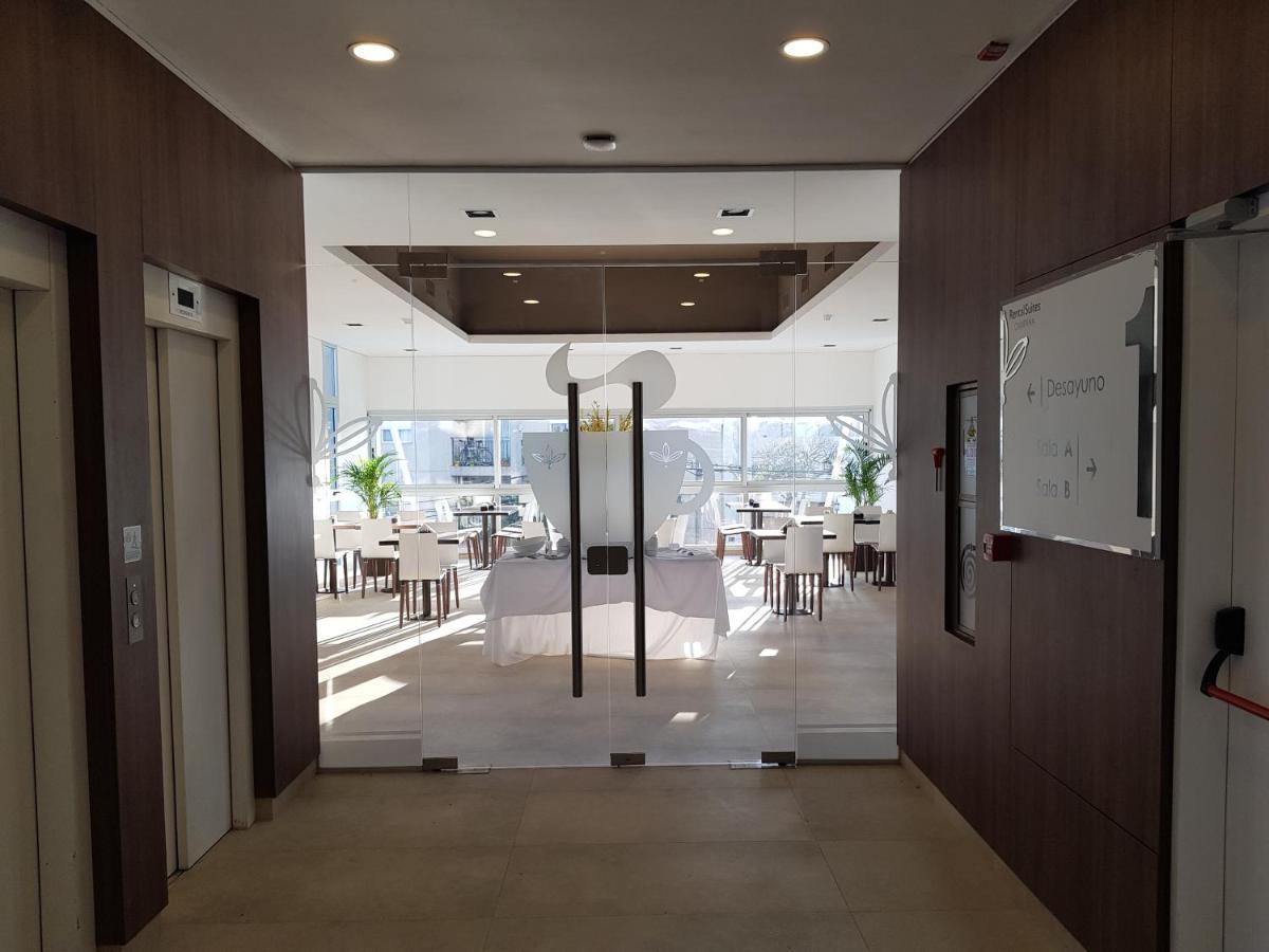 Rental Suites Campana Εξωτερικό φωτογραφία