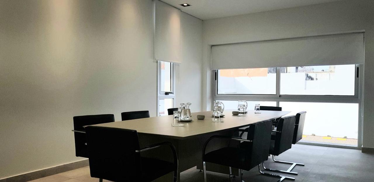 Rental Suites Campana Εξωτερικό φωτογραφία