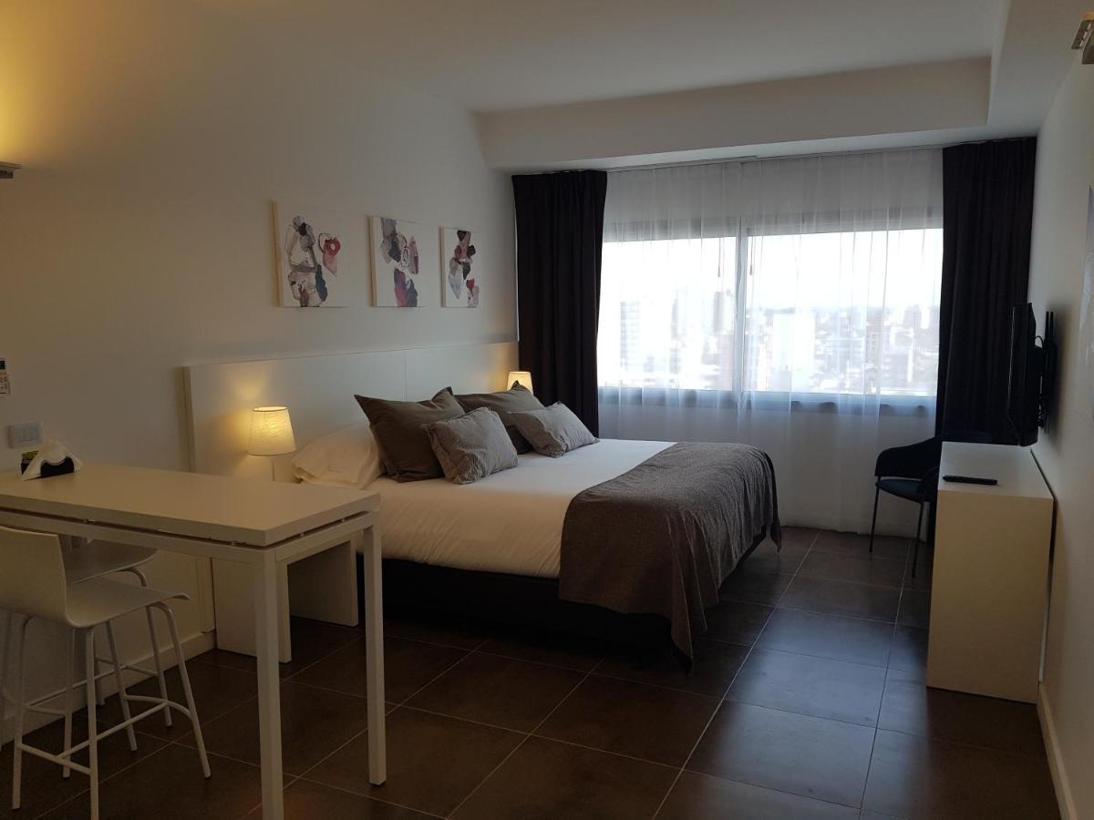 Rental Suites Campana Εξωτερικό φωτογραφία