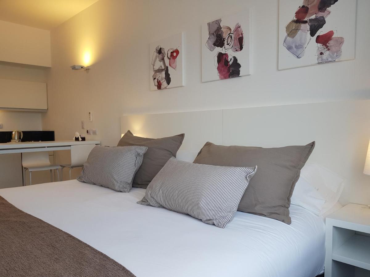 Rental Suites Campana Εξωτερικό φωτογραφία