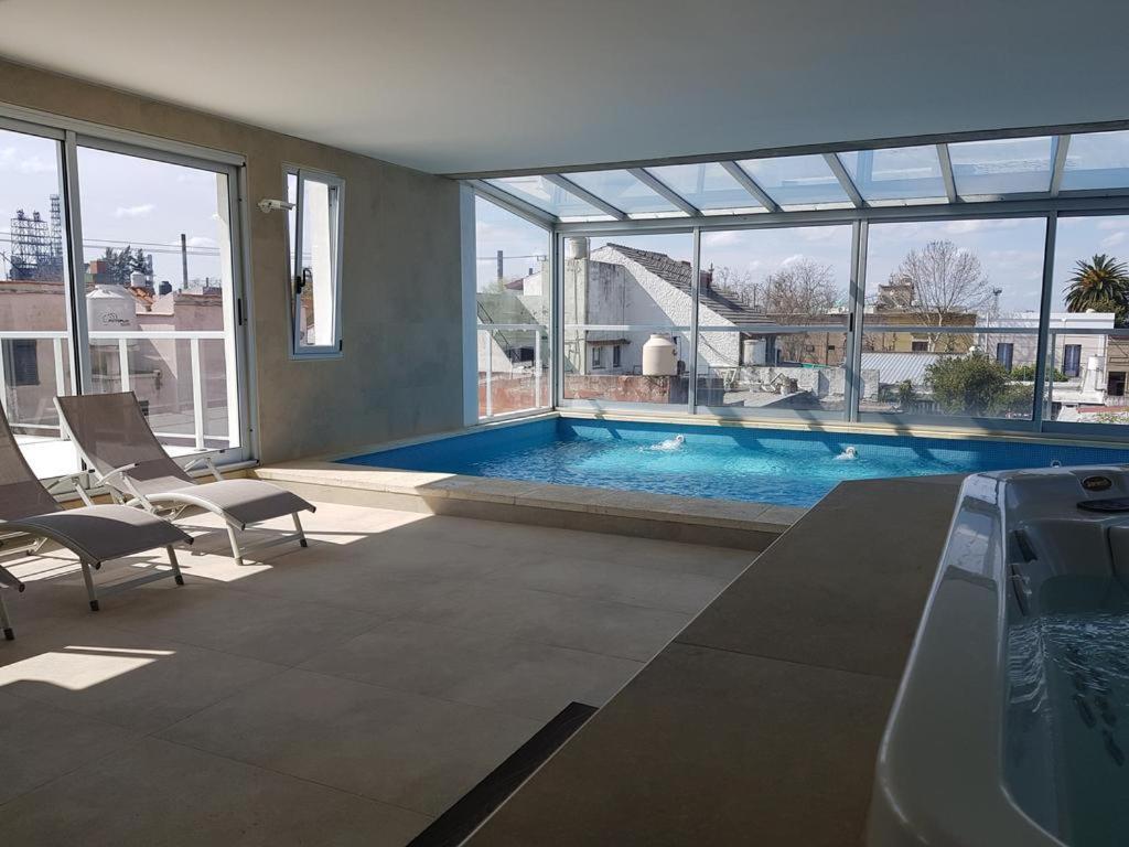 Rental Suites Campana Εξωτερικό φωτογραφία