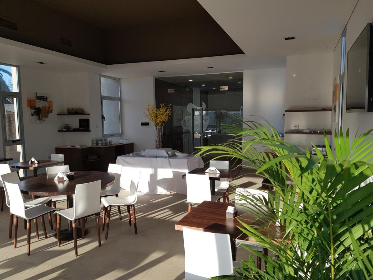Rental Suites Campana Εξωτερικό φωτογραφία