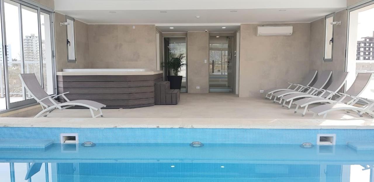 Rental Suites Campana Εξωτερικό φωτογραφία
