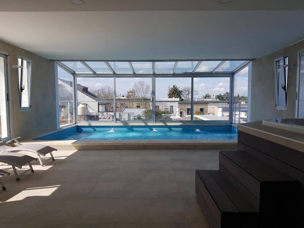 Rental Suites Campana Εξωτερικό φωτογραφία