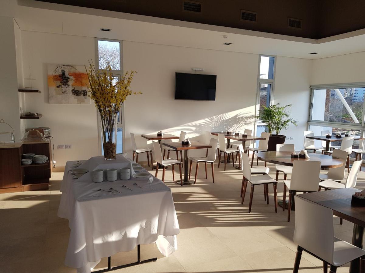 Rental Suites Campana Εξωτερικό φωτογραφία