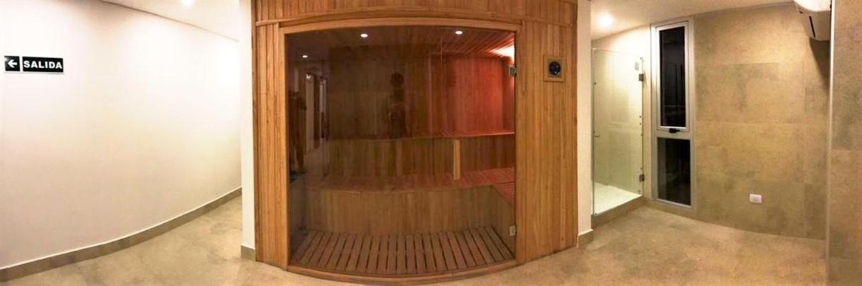 Rental Suites Campana Εξωτερικό φωτογραφία