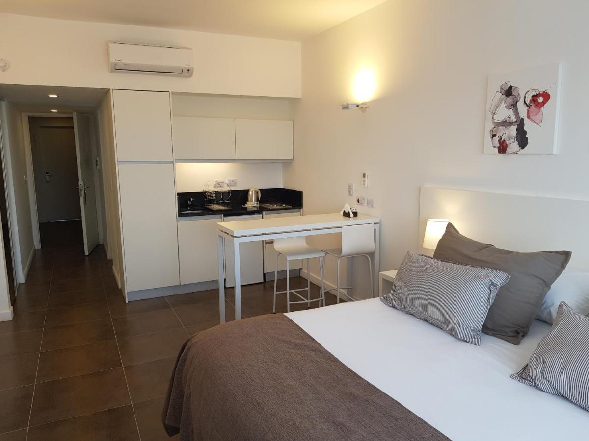 Rental Suites Campana Εξωτερικό φωτογραφία