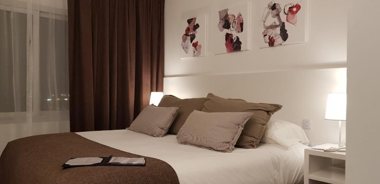 Rental Suites Campana Εξωτερικό φωτογραφία