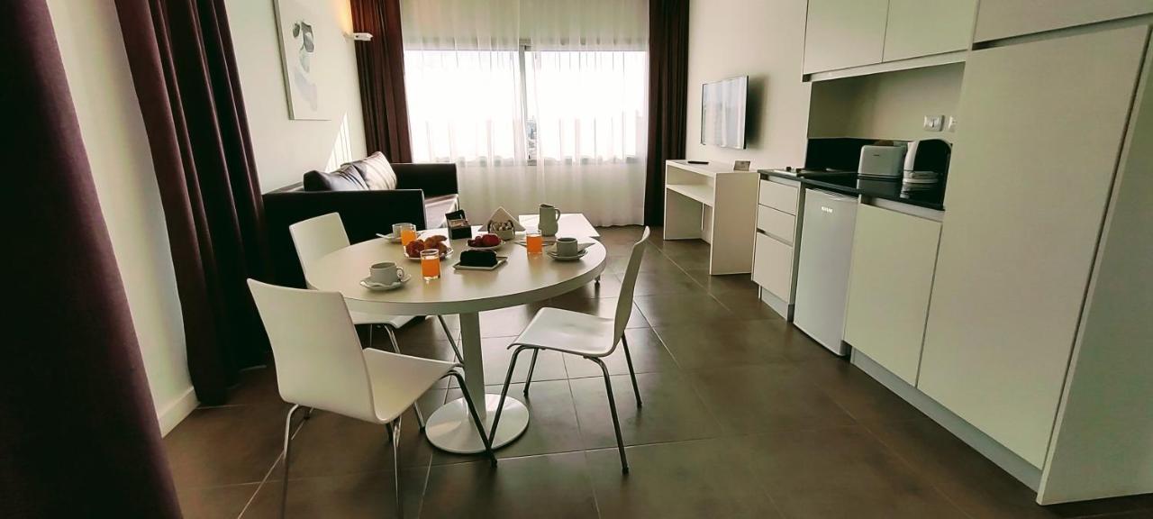 Rental Suites Campana Εξωτερικό φωτογραφία