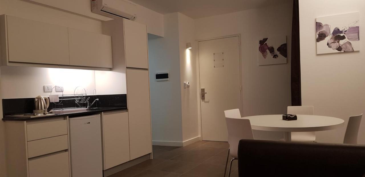 Rental Suites Campana Εξωτερικό φωτογραφία