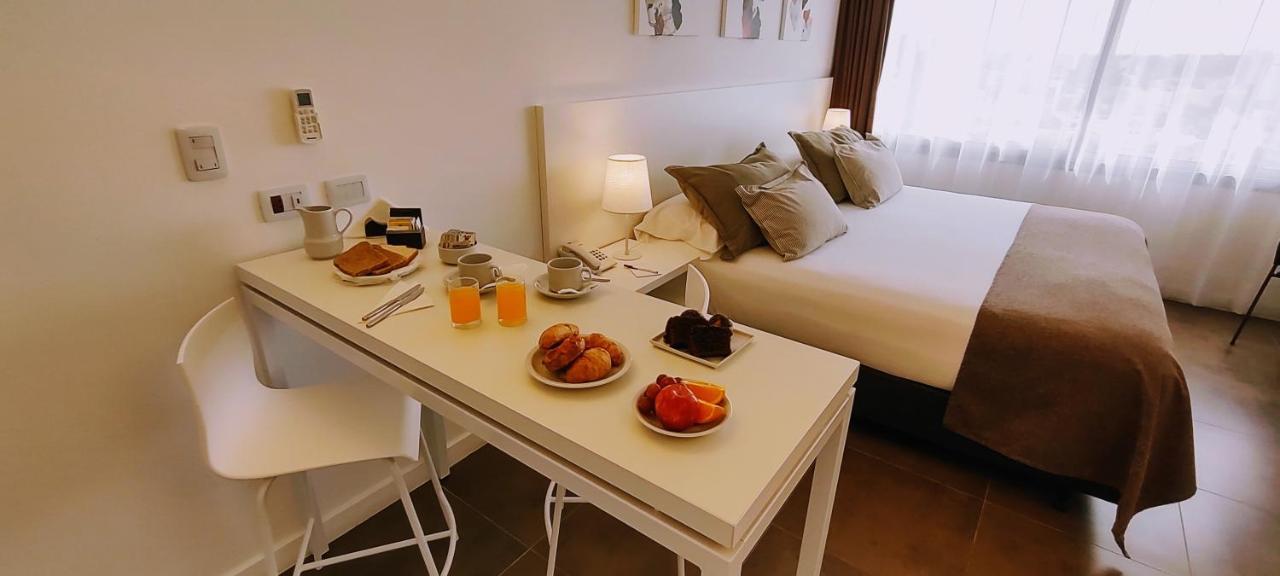 Rental Suites Campana Εξωτερικό φωτογραφία