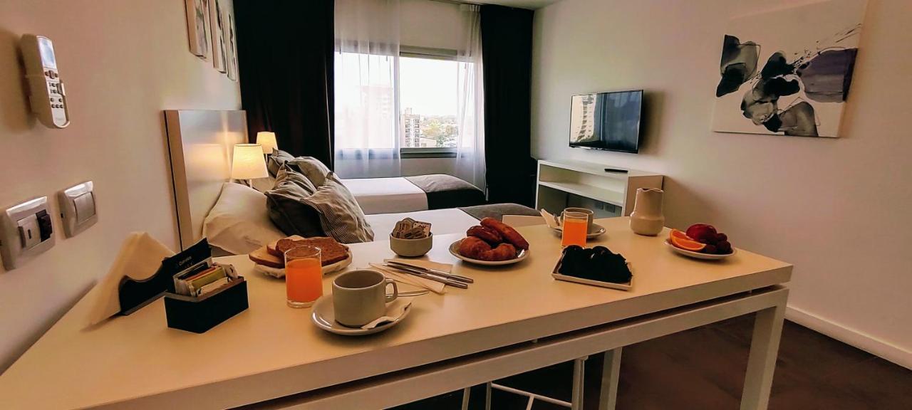 Rental Suites Campana Εξωτερικό φωτογραφία